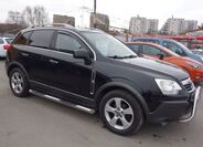 Opel Antara 1