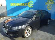 Škoda Octavia 1