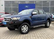Ford Ranger 1