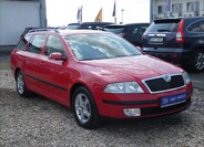 Škoda Octavia 3