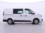 Renault Trafic 8