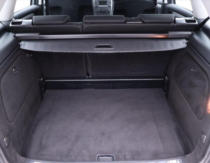 Mercedes-Benz Třídy B 10