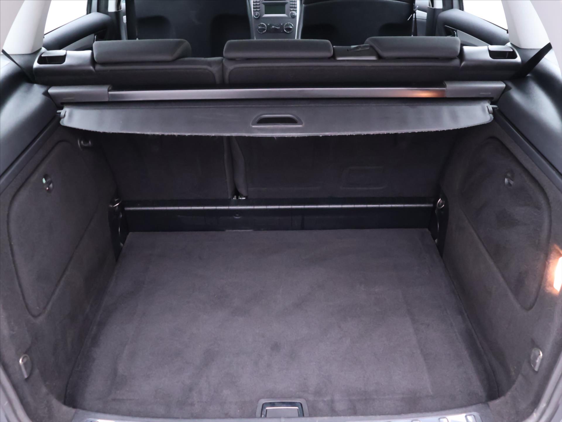 Mercedes-Benz Třídy B