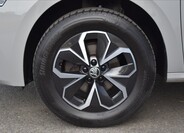 Škoda Kamiq 7