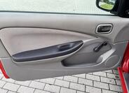 Nissan Almera 14