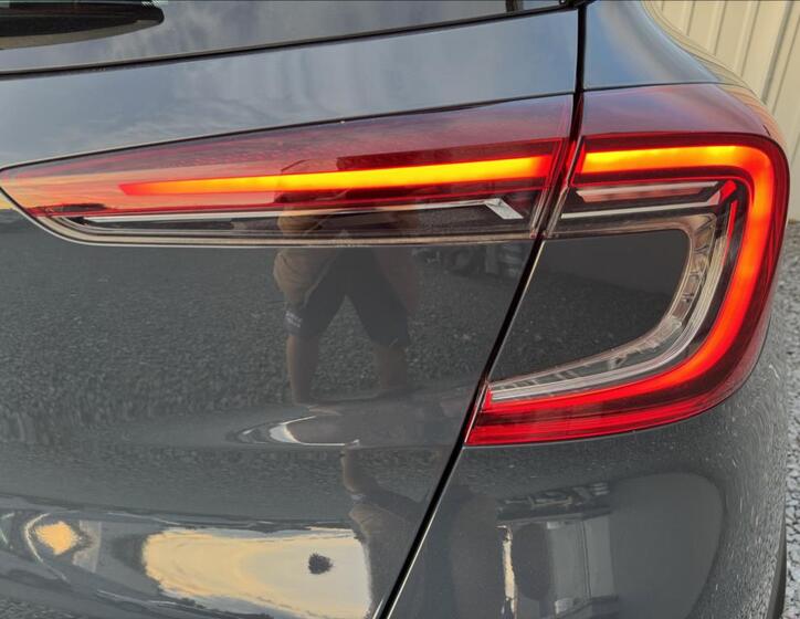 Renault Captur 16