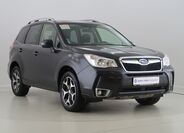 Subaru Forester 3
