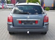 Peugeot 407 7