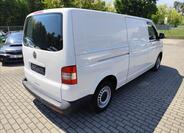 Volkswagen Transporter 2