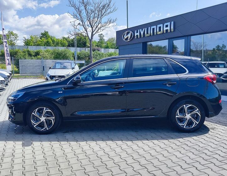 Hyundai i30 8
