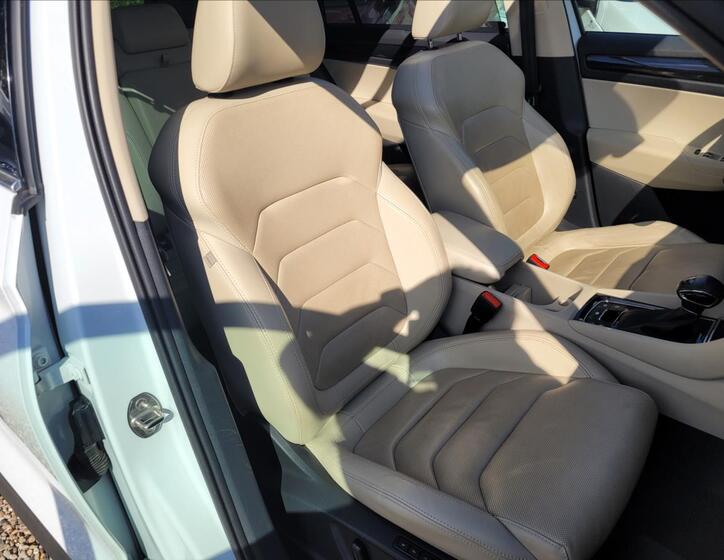 Škoda Kodiaq 11