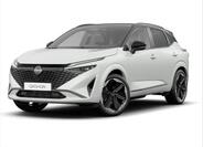 Nissan Qashqai 1