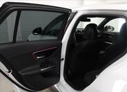 Mercedes-Benz Třídy C 18