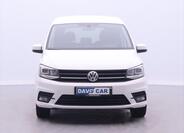 Volkswagen Caddy 2