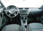 Škoda Octavia 7