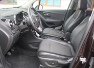 Chevrolet Trax 10
