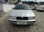 Škoda Octavia 2