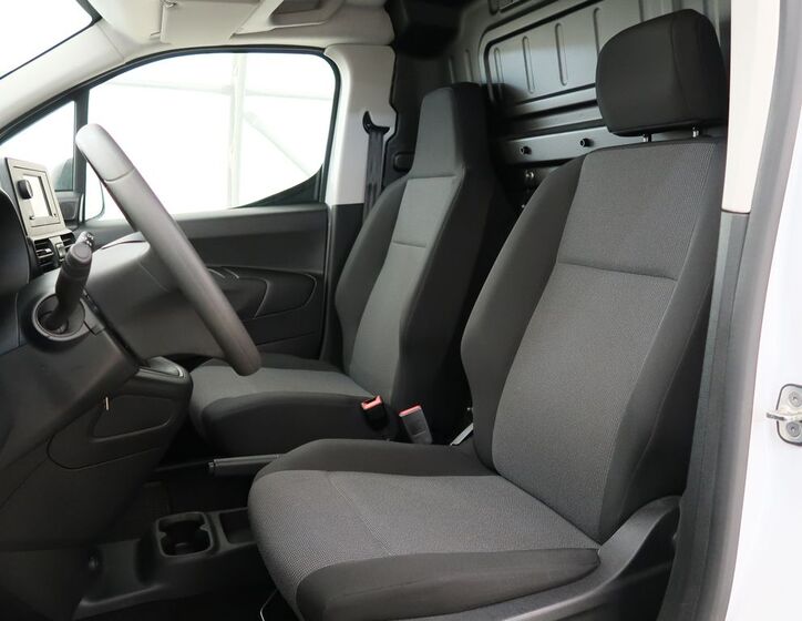 Opel Combo 14