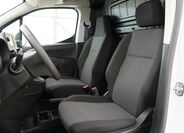 Opel Combo 14