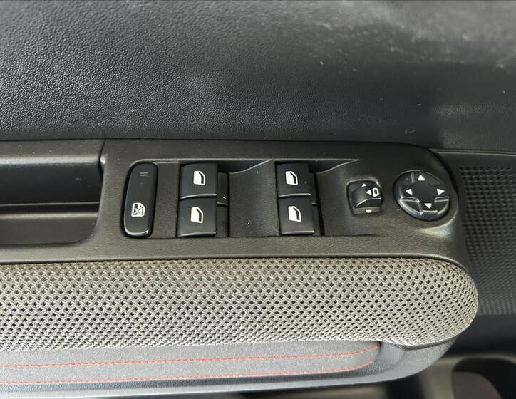 Citroën C3 Aircross 10