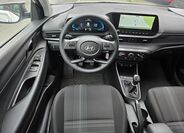 Hyundai i20 13