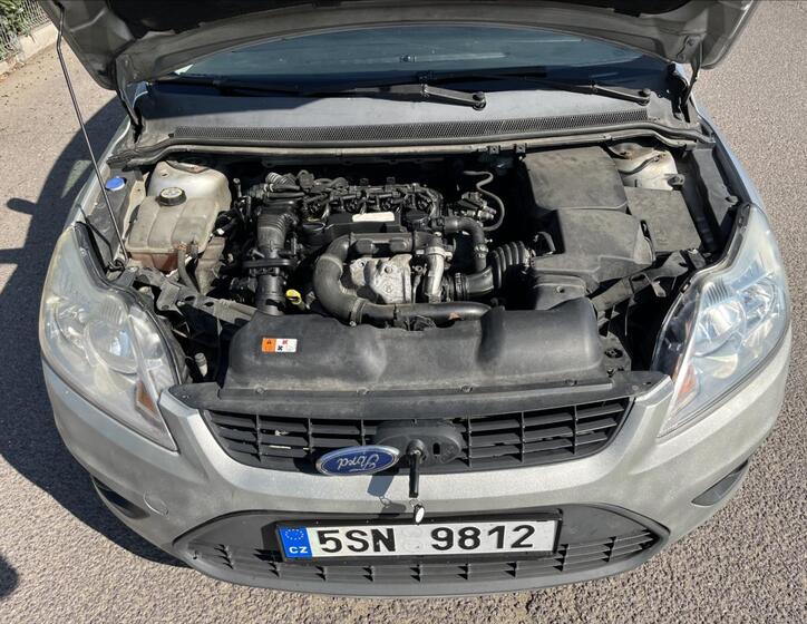 Ford Focus 23