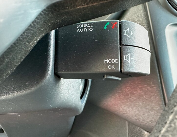 Dacia Dokker 20