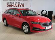 Škoda Octavia 3