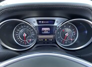 Mercedes-Benz SL 16