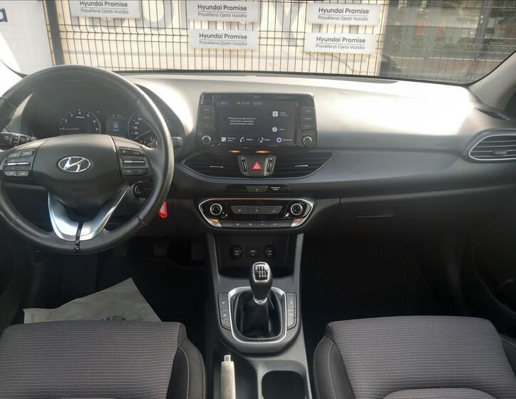 Hyundai i30 9