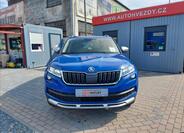 Škoda Kodiaq 6