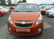 Chevrolet Spark 3