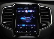 Volvo XC90 29