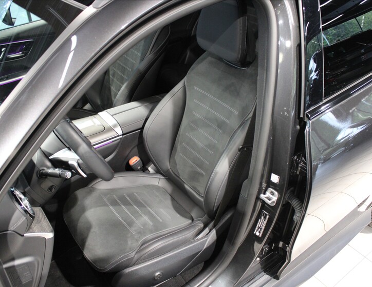 Mercedes-Benz GLC 10