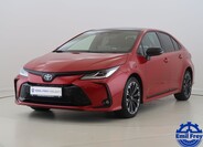 Toyota Corolla 1