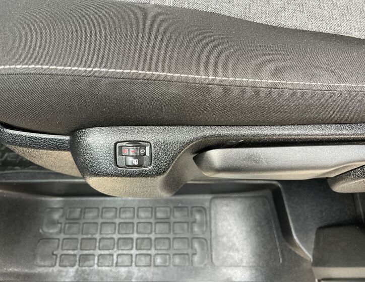 Toyota ProAce Verso 20