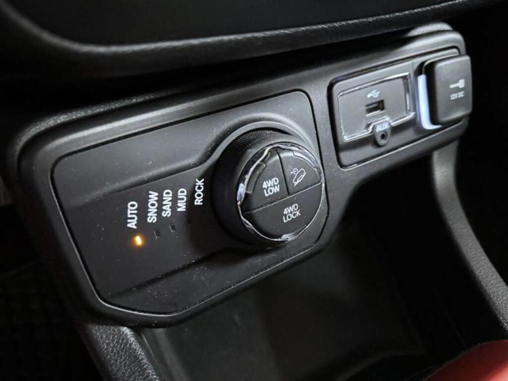 Jeep Renegade 20