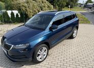 Škoda Karoq 32