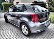 Volkswagen Polo 6