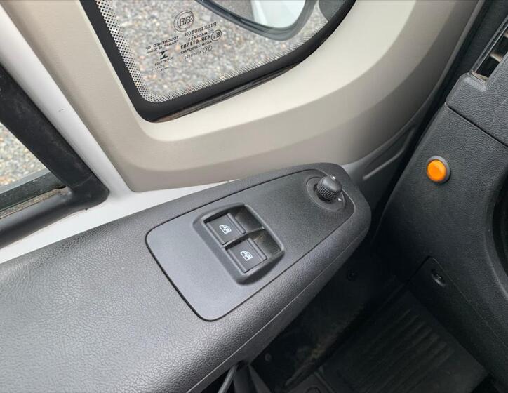 Peugeot Boxer 16