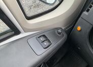 Peugeot Boxer 16