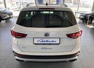 Seat Ateca 5