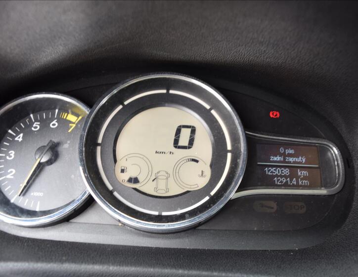 Renault Mégane 30