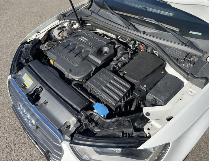 Audi A3 48