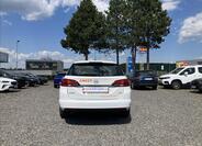 Opel Astra 8