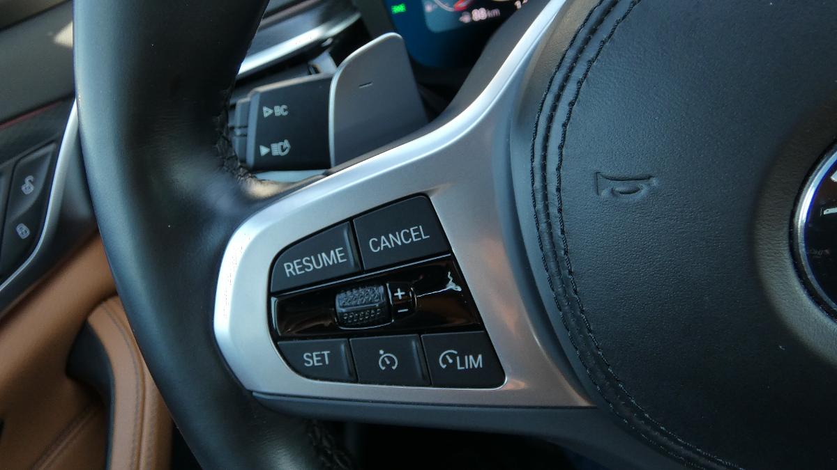 BMW Řada 5