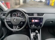Škoda Octavia 9