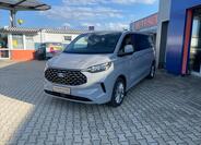 Ford Tourneo Custom 1