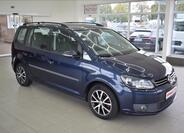 Volkswagen Touran 3