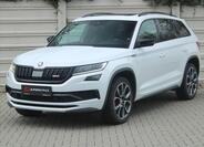Škoda Kodiaq 3